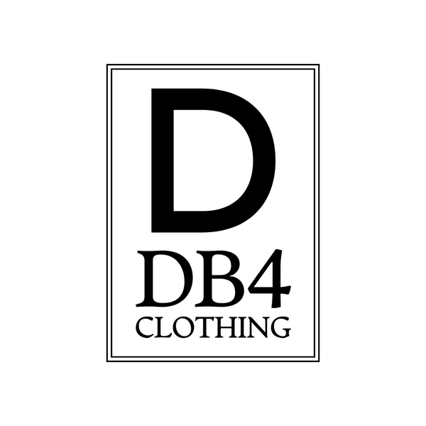 DB4 Clothing