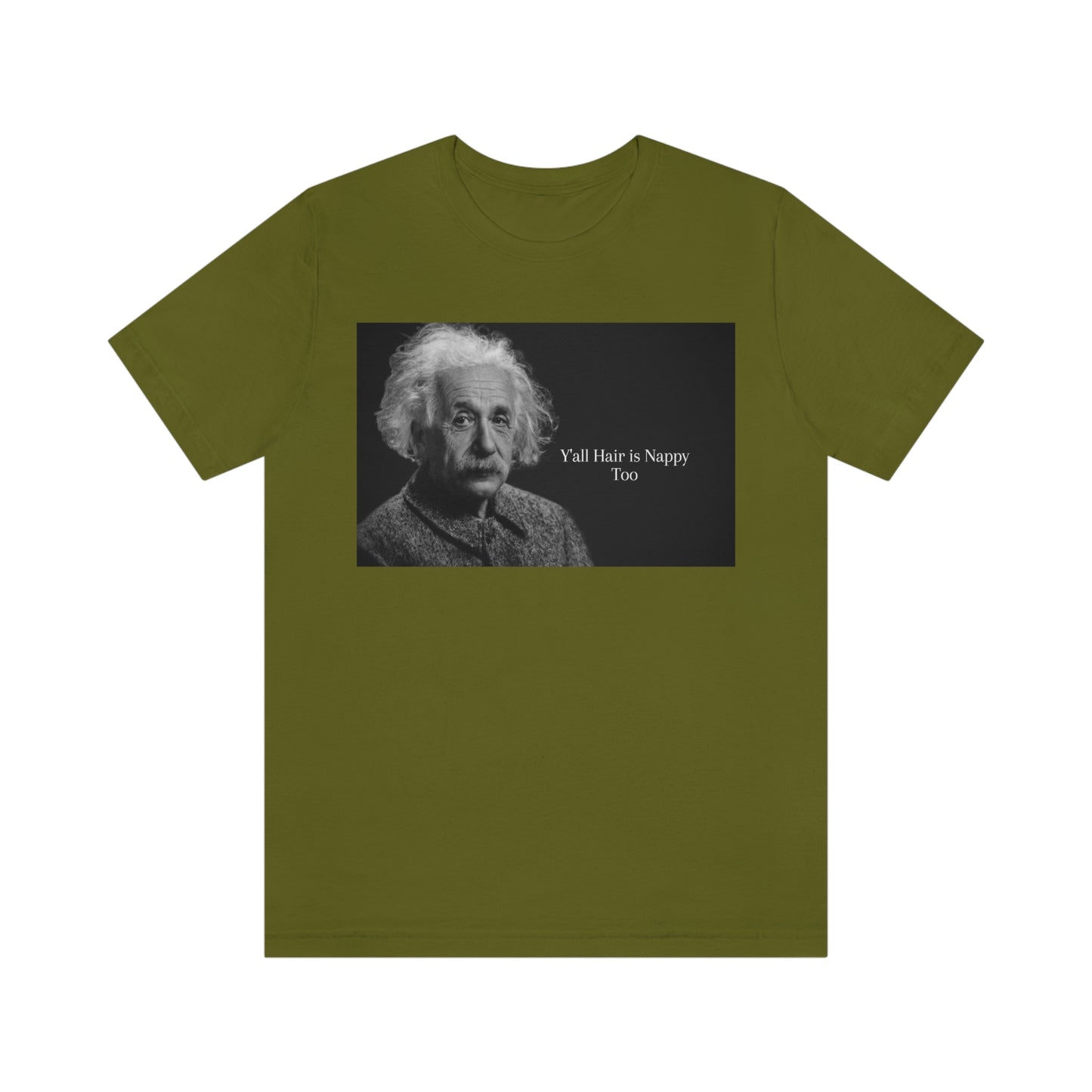 Nappy head T-Shirt