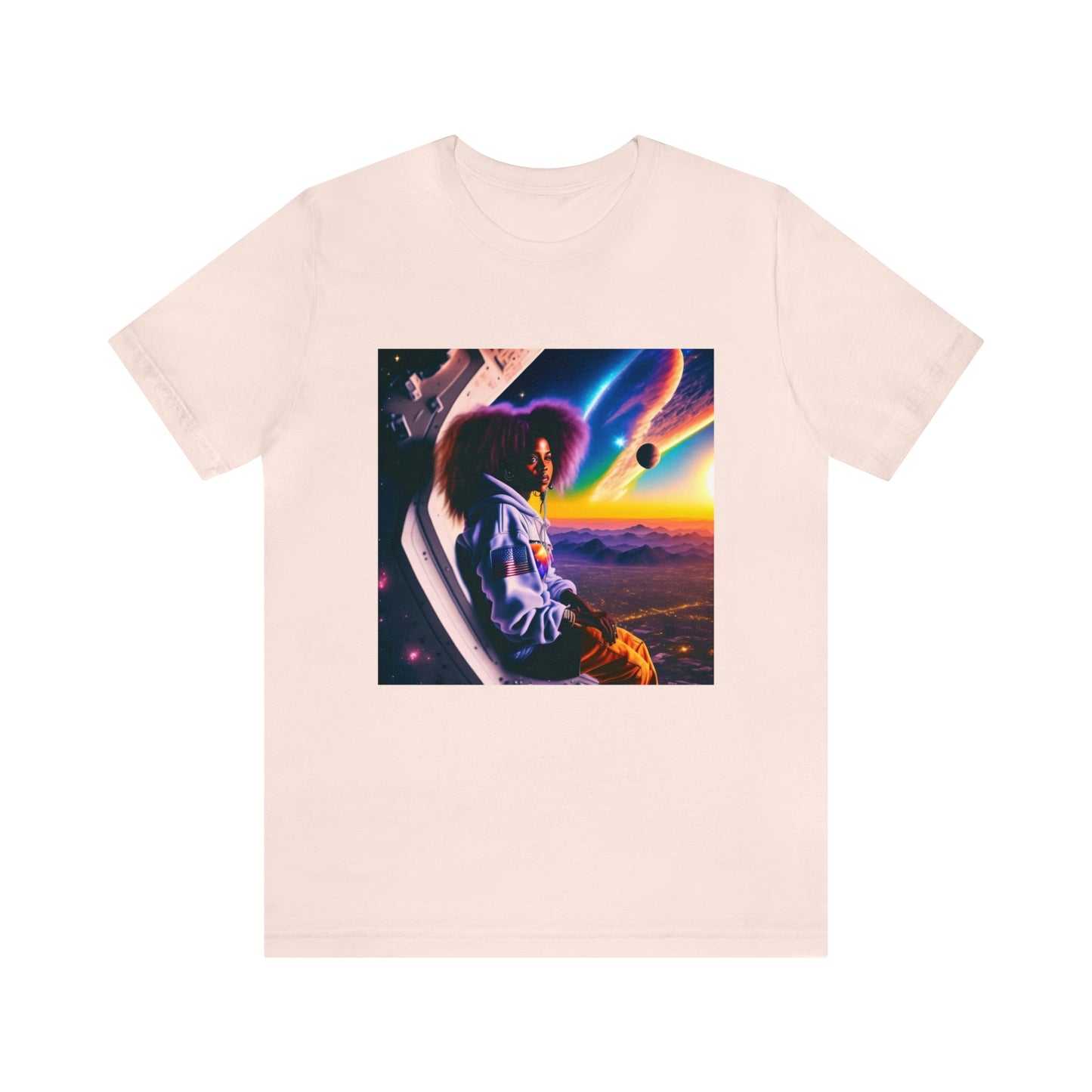 Head in the Clouds Tee