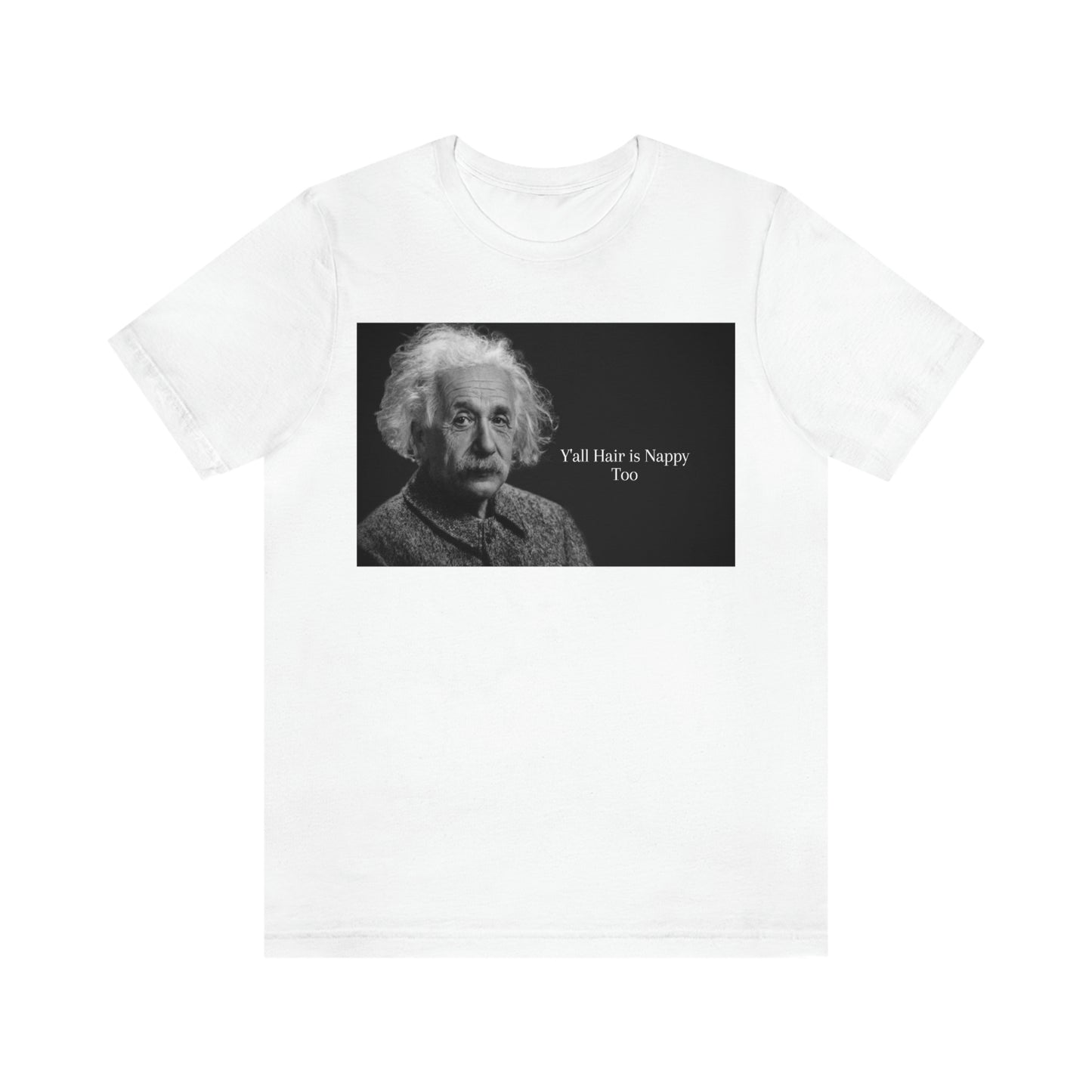 Nappy head T-Shirt