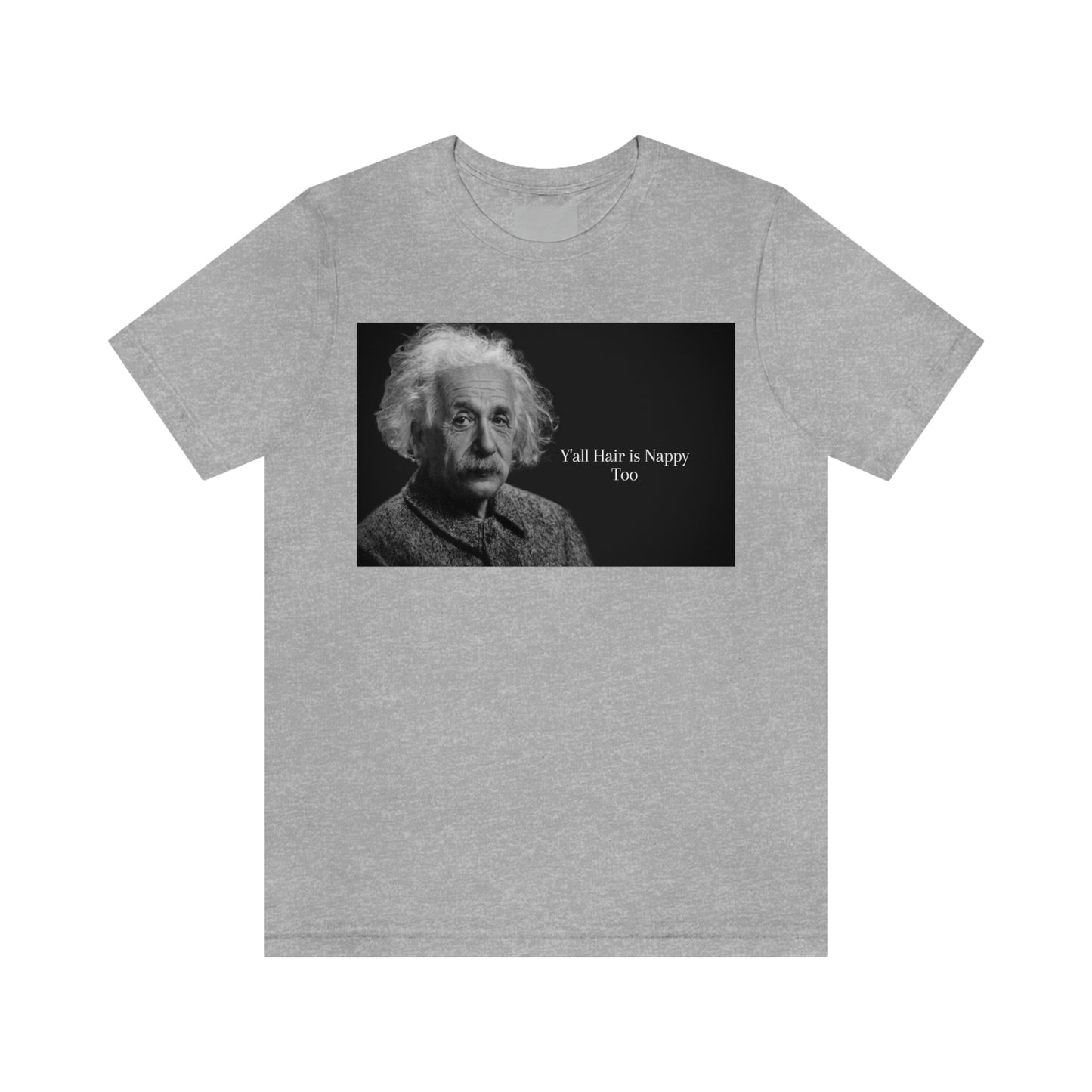 Nappy head T-Shirt