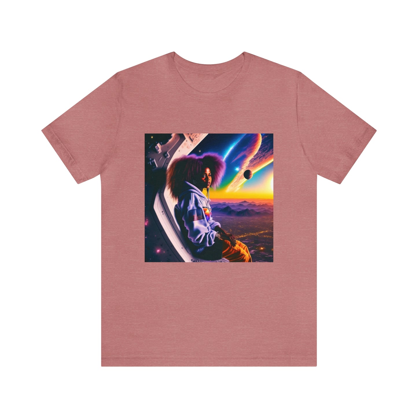 Head in the Clouds Tee