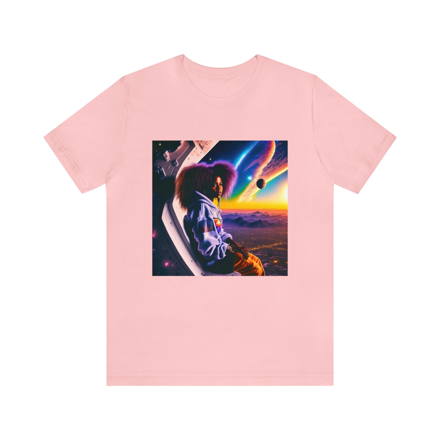 Head in the Clouds Tee