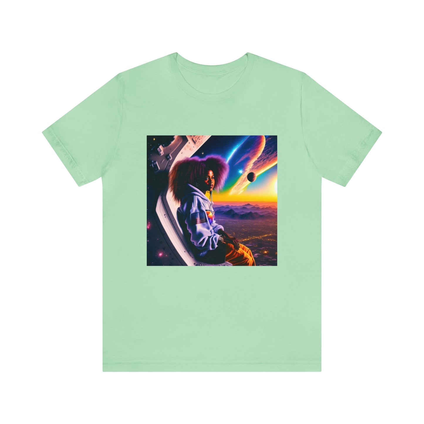 Head in the Clouds Tee