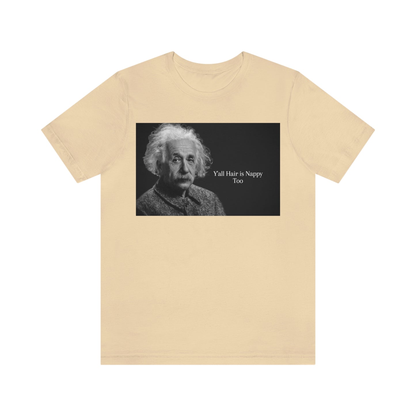 Nappy head T-Shirt