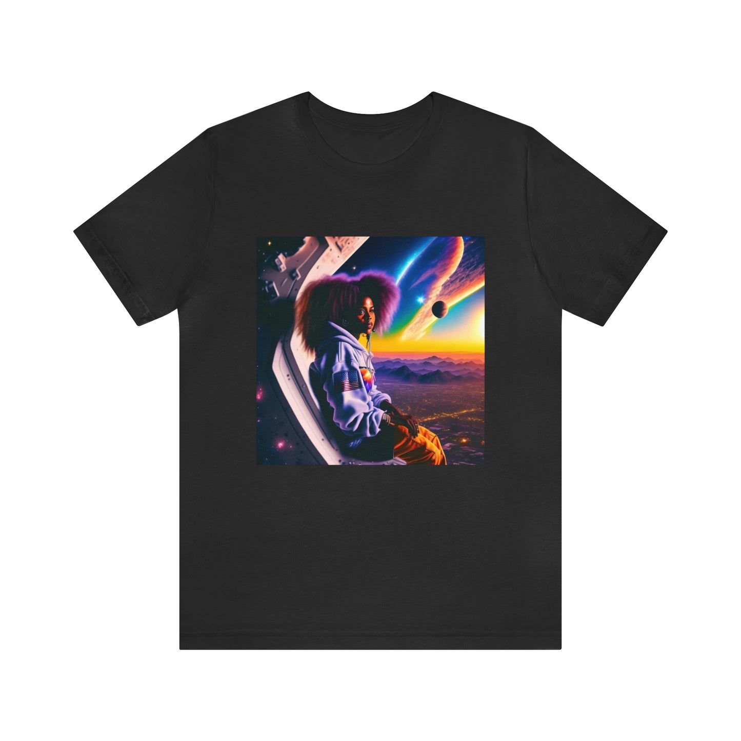 Head in the Clouds Tee