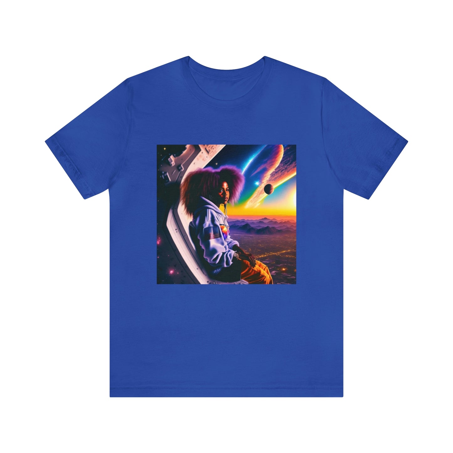 Head in the Clouds Tee