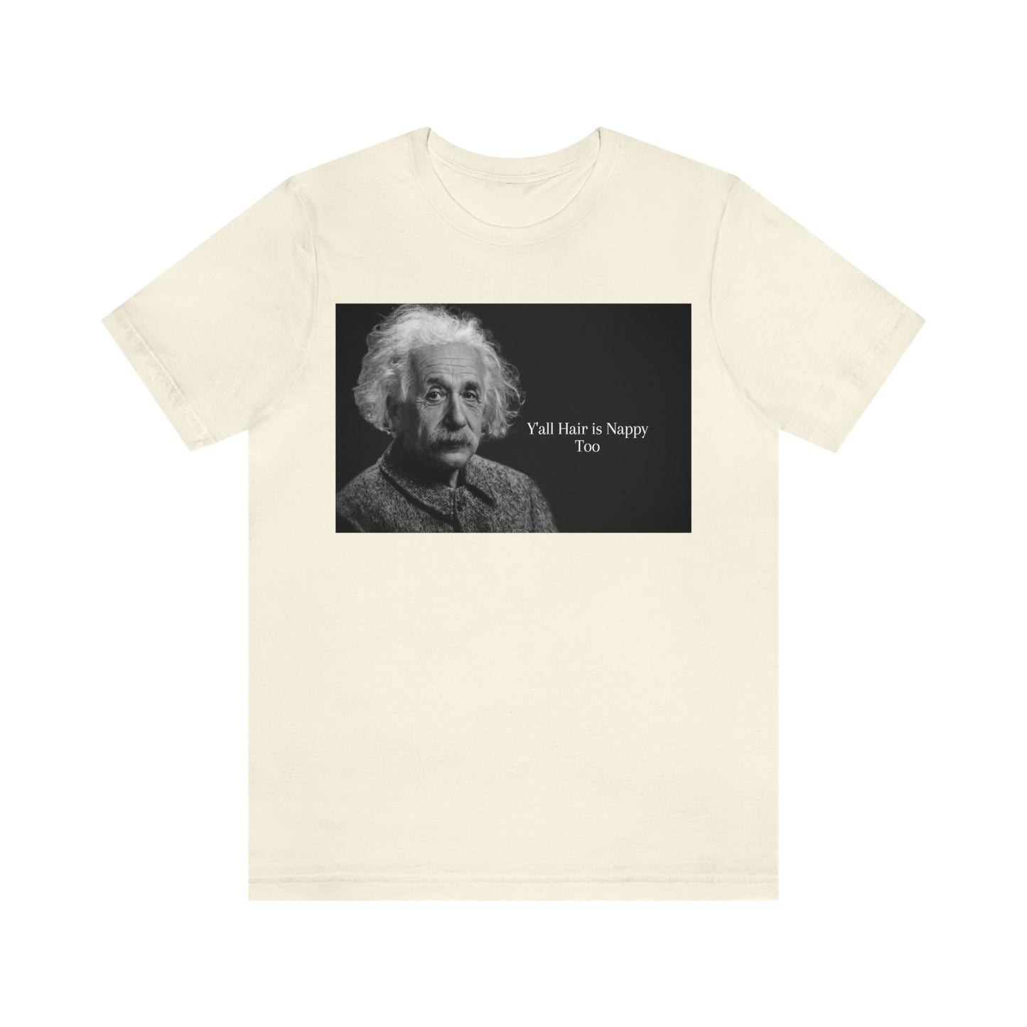 Nappy head T-Shirt