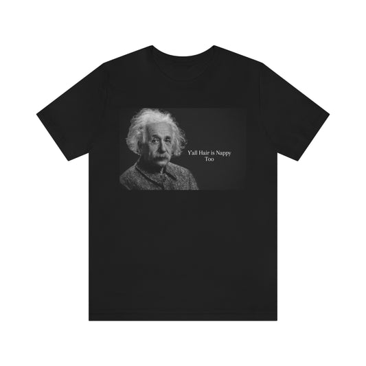 Nappy head T-Shirt