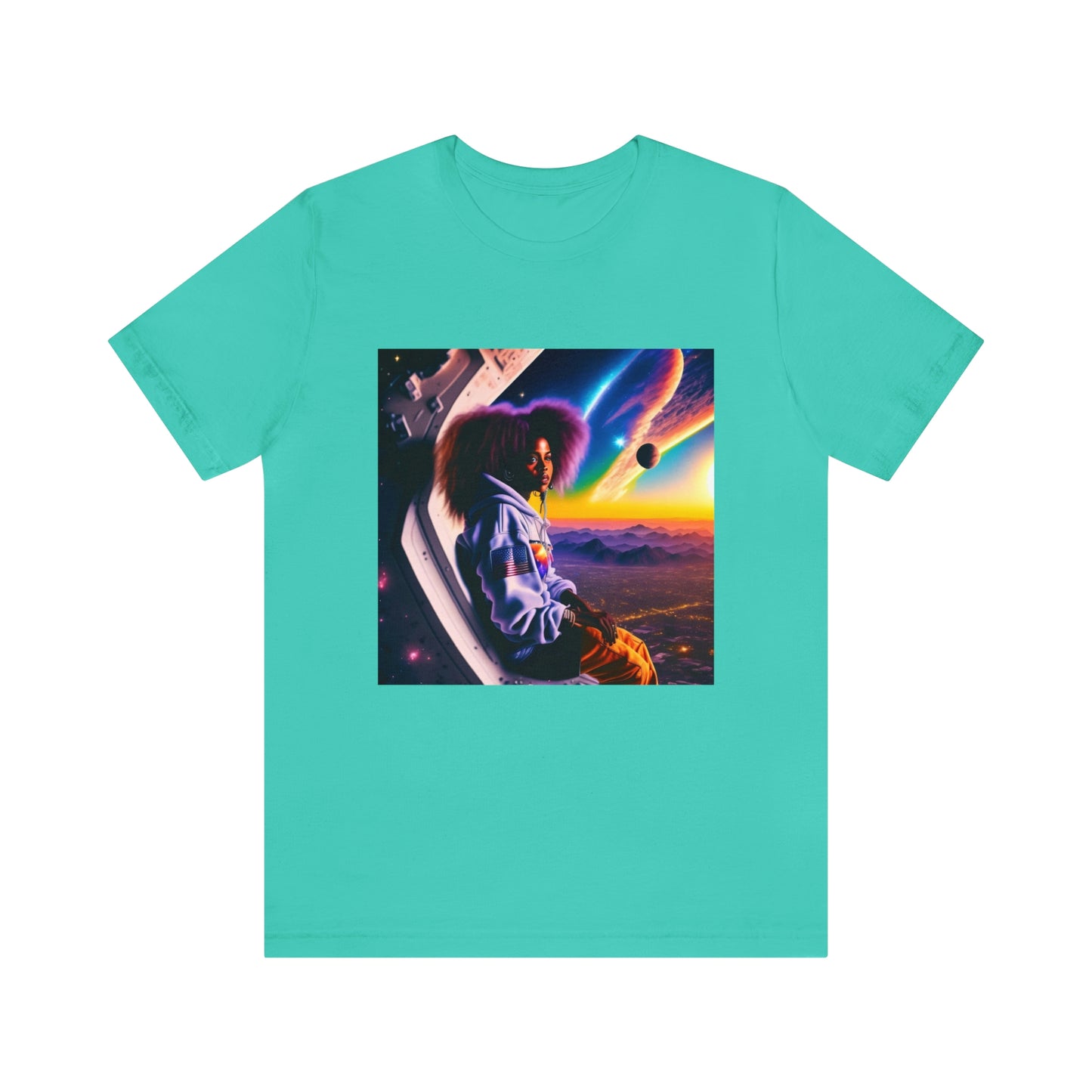 Head in the Clouds Tee